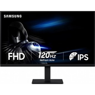 SAMSUNG S24F320G Black 120Hz